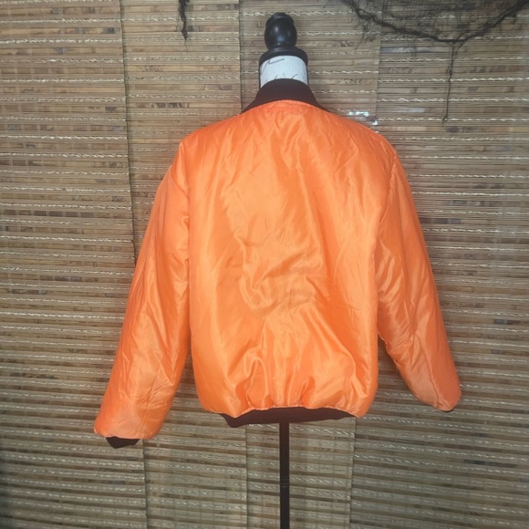 Reversible Security Jacket - Picture 4 of 4